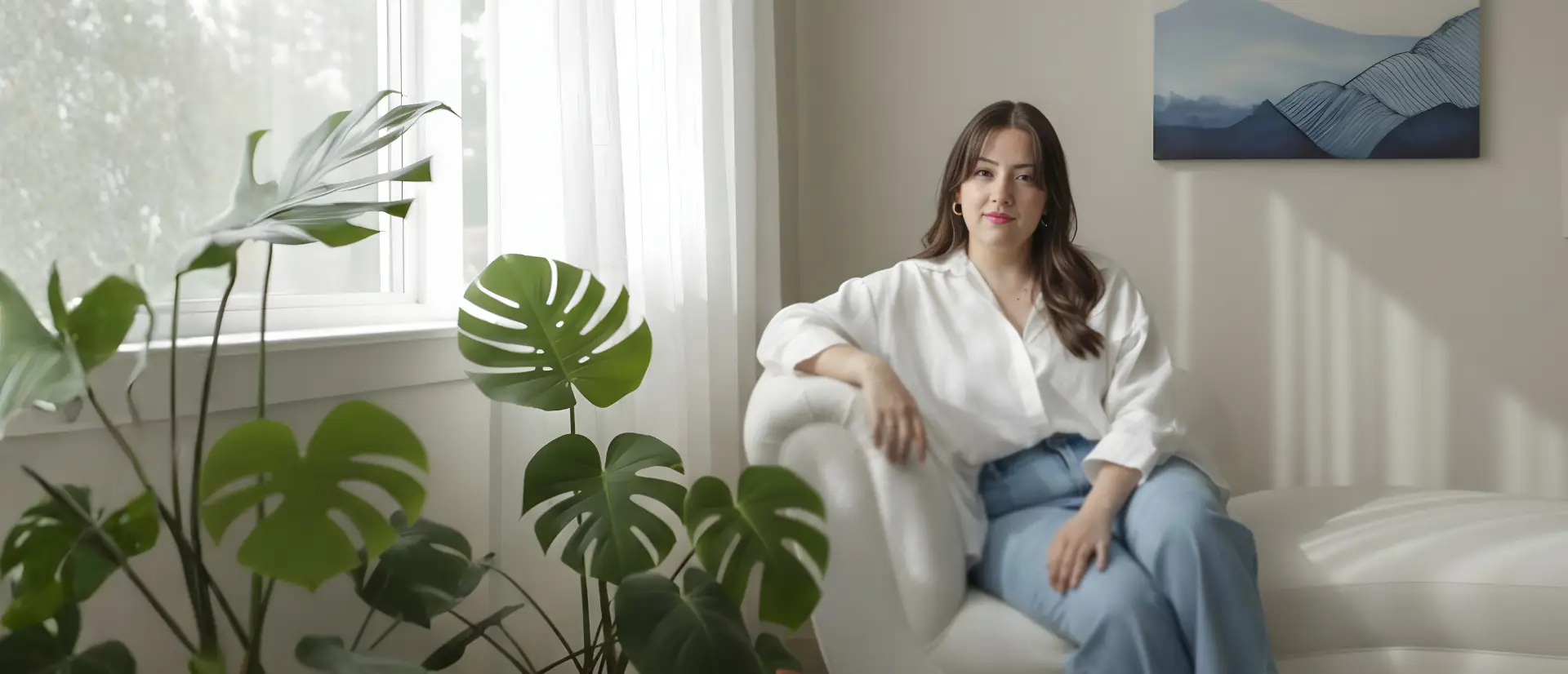 Karyne Santiago - Psicóloga